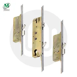 Millenco Mantis 2 95 3 Hook 2 Deadbolt - Opt.1