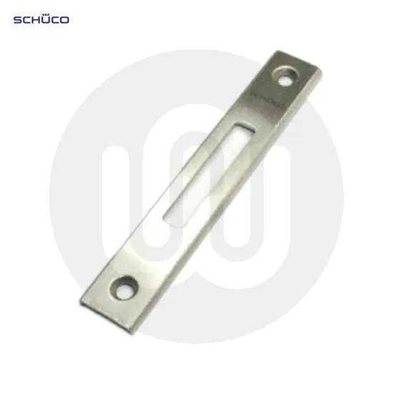 Schuco (Schueco) 209760 Strike Plate