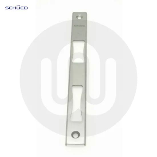 Schuco (Schueco) 209756 Strike Plate
