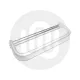 Schuco (Schueco) 223697 Bifold Door Pull Handle