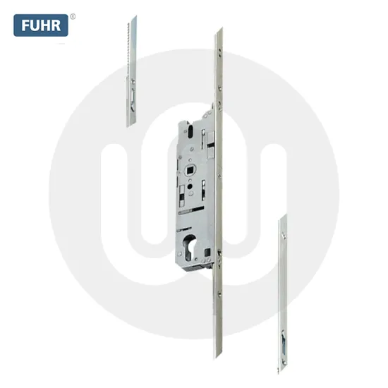 Fuhr 856Z Slave Lock – Option 5