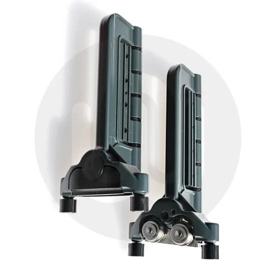 Fenster Roller Hinge Set Slimline