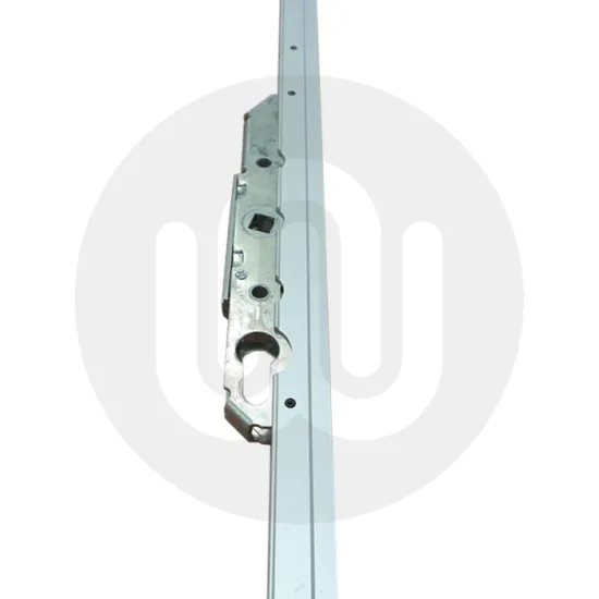 Sunflex Lift and Slide Door Lock