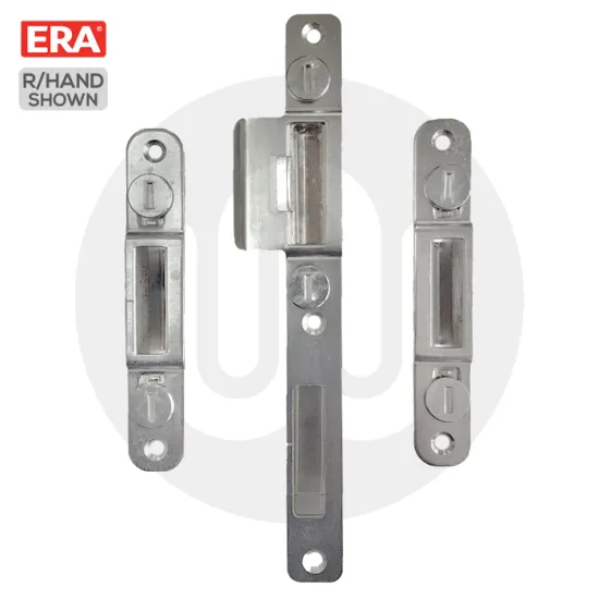 ERA Vectis / Safeware Keep Set for Timber & Composite Doors