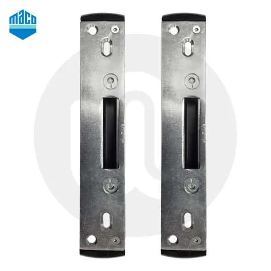Maco C-TS Steel Hook Keep for uPVC Doors