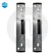 Maco C-TS Steel Hook Keep for uPVC Doors