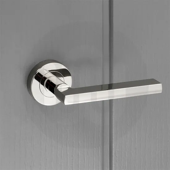 Quad Lever on Linear Rose