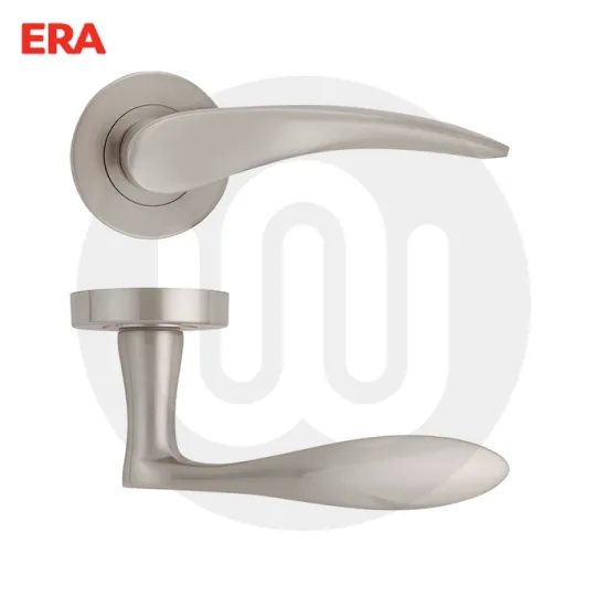 Sweep Lever on Linear Rose Sweep Lever on Linear Rose