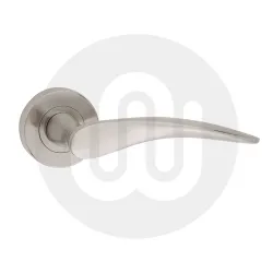 Sweep Lever on Linear Rose