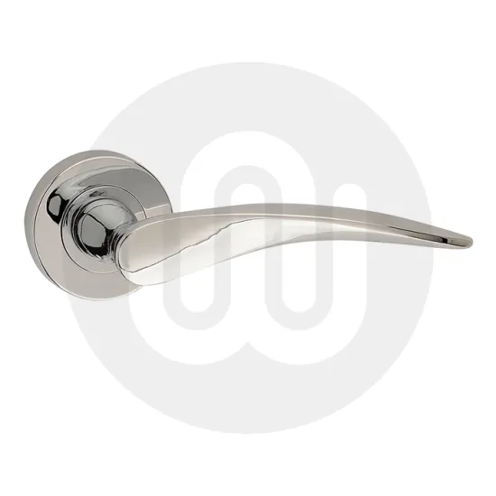 Sweep Lever on Linear Rose Sweep Lever on Linear Rose