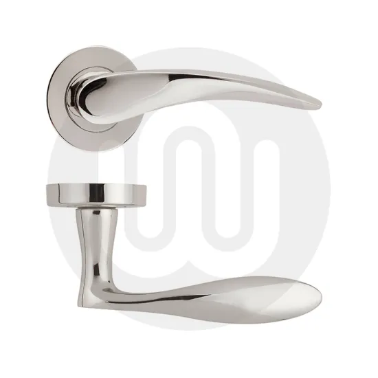 Sweep Lever on Linear Rose Sweep Lever on Linear Rose