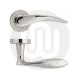 Sweep Lever on Linear Rose Sweep Lever on Linear Rose