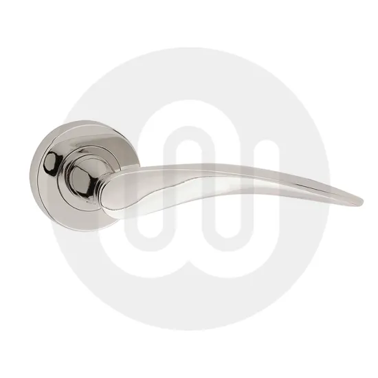 Sweep Lever on Linear Rose Sweep Lever on Linear Rose