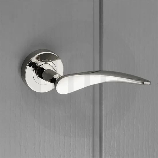 Sweep Lever on Linear Rose Sweep Lever on Linear Rose