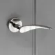 Sweep Lever on Linear Rose Sweep Lever on Linear Rose