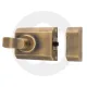 Rim Cylinder Rollerbolt Nightlatch