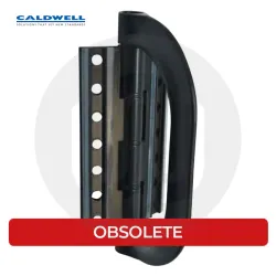 Caldwell Bi-Fold Door D-Handle With Hinge