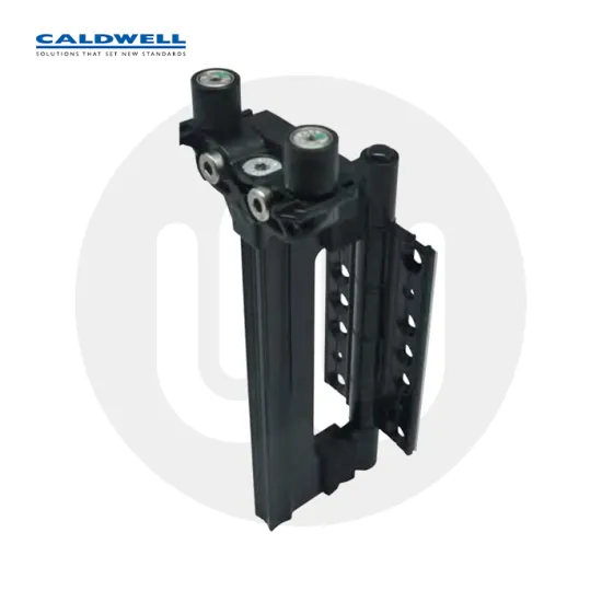 Caldwell Bi-Fold Door Top Guide Assembly