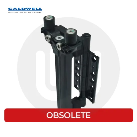 Caldwell Bi-Fold Door Top Guide Assembly