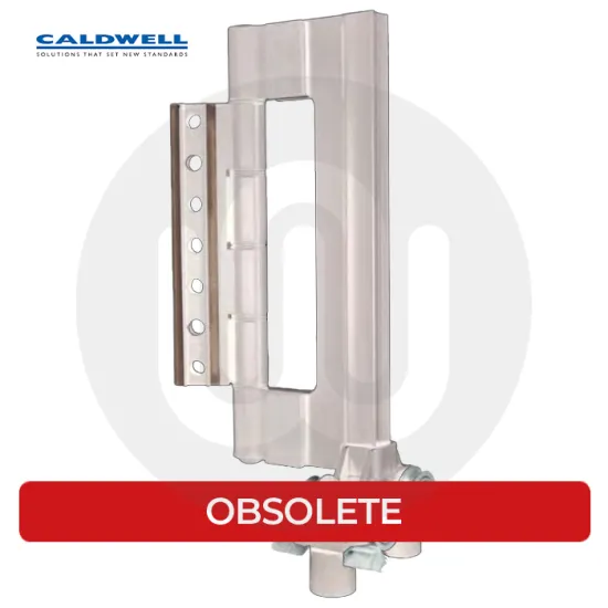 Caldwell Standard Bi-Fold Roller Assembly