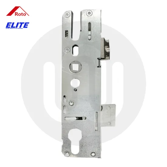 Roto/Elite/Inliten Centre Case – Single Spindle