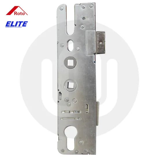 Roto/Elite/Inliten Centre Case – Double Spindle