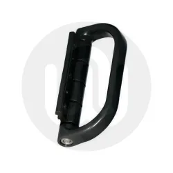 Clearspan for Smart Hinge with Pull Handle