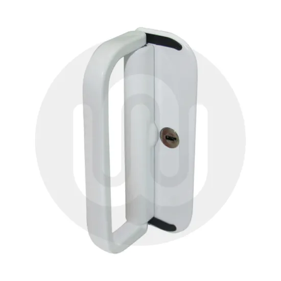 Fenster Revelation 3-In-1 Handle, Hinge and Lock for Bi-Fold Doors Fenster Revelation 3-In-1 Handle, Hinge and Lock for Bi-Fold Doors