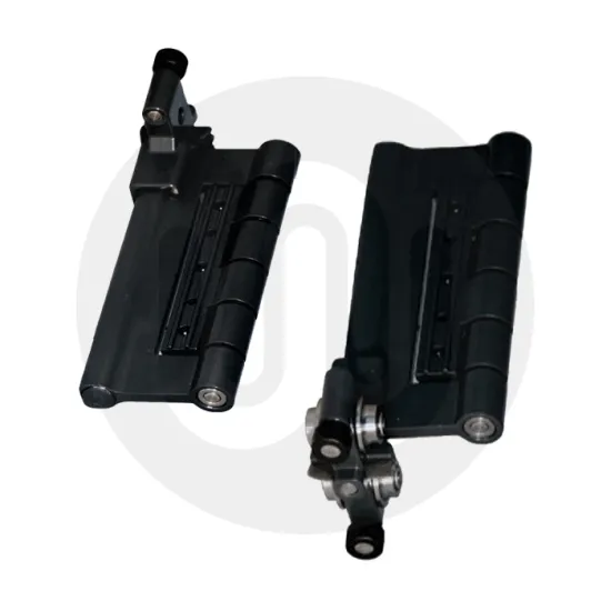 Clearspan for Smart Top Guide and Bottom Roller