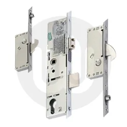 Surelock 2 Hook 2 Roller Replacement 
