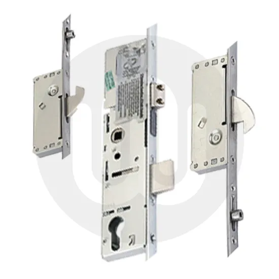 Surelock 2 Hook 2 Roller Replacement 