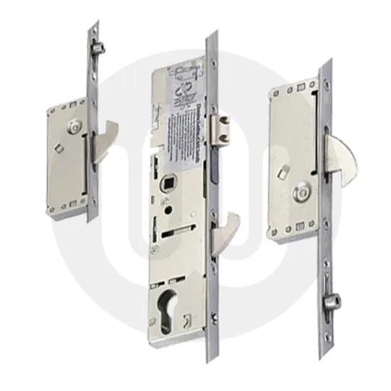 Surelock 2 Hook 2 Roller Replacement 