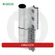 Giesse Linea 3D Door Hinge