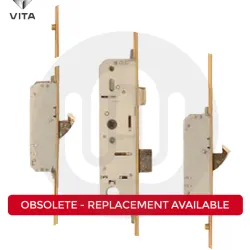 Vitawin 2 Hook 2 Roller