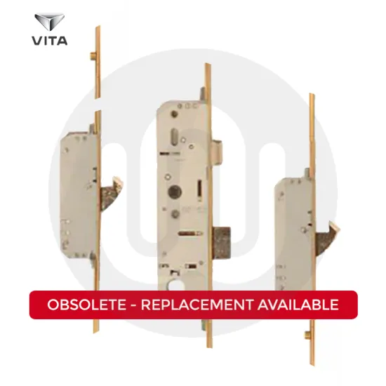 Vitawin 2 Hook 2 Roller