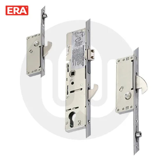 ERA 004 3 Hooks 2 Rollers Multipoint Door Lock