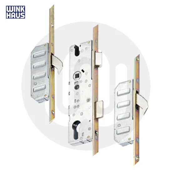 WinkHaus Cobra 2 Hook - 16mm Faceplate WinkHaus Cobra 2 Hook - 16mm Faceplate