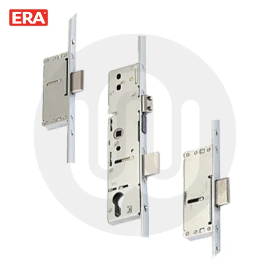ERA 023 2 Deadbolts Multipoint Door Lock