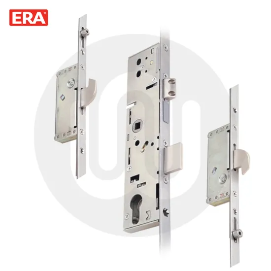 ERA 105 2 Hooks 2 Rollers Multipoint Door Lock