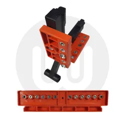Simplefit Face Fix Tilt & Turn Frame Jig & Simplefit Face Fix Tilt & Turn Sash Jig