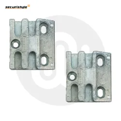 Securistyle R90008 Mushroom / Espag Keeps