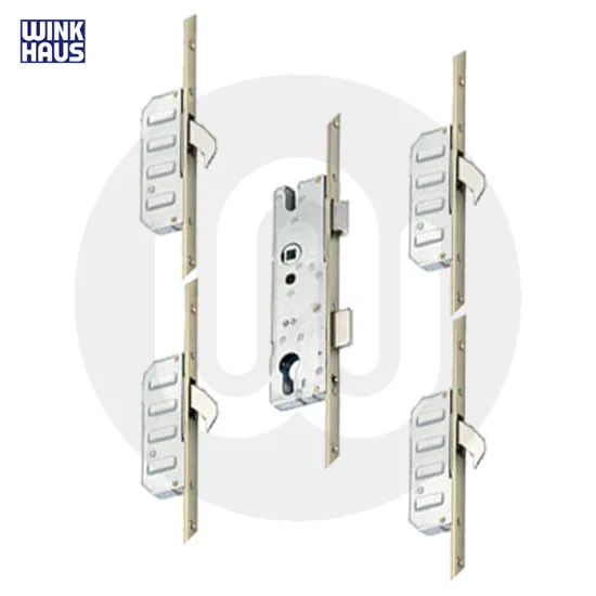 WinkHaus Cobra 4 Hook