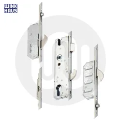 WinkHaus Scorpion XL3 With Latch, 2 Hook and 2 Rollers