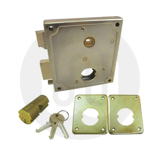 Welka Sashlock Case for Gates