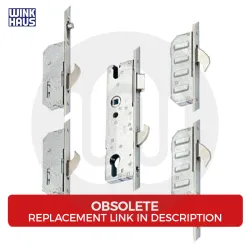 WinkHaus Scorpion XL5 5 Hooks 2 Rollers