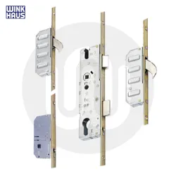 WinkHaus Cobra M2 Entryguard 2 Hook