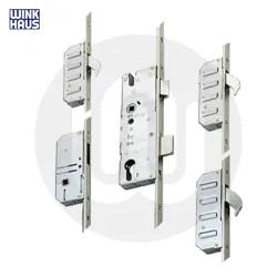 WinkHaus Cobra M3 Entryguard 3 Hook