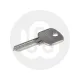 Locinox 3070-54 Key Blank 54mm – Pack of 10
