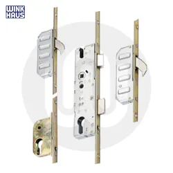 WinkHaus Cobra M2 FA Lockout