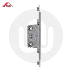 Roto 487491 Flush Gearbox